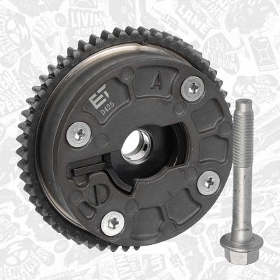 REGULATOR AX CU CAME