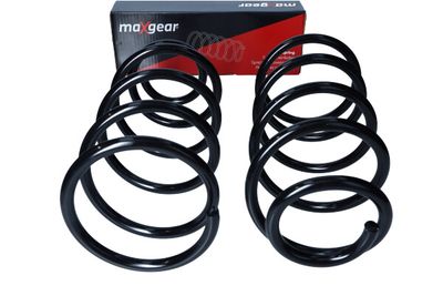 ARC SPIRAL MAXGEAR 601156D 1