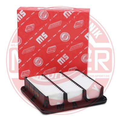 Vzduchový filter MASTER-SPORT GERMANY 2029-LF-PCS-MS