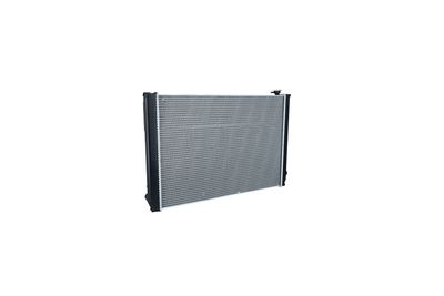 KüHLER MOTORKüHLUNG NRF 58391 22