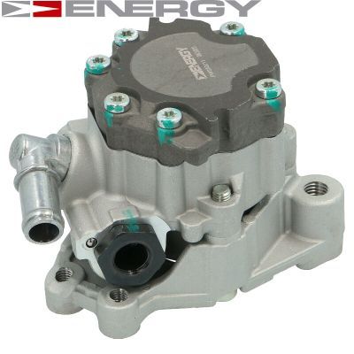 Vorschau Hydraulikpumpe, Lenkung Ansicht 2