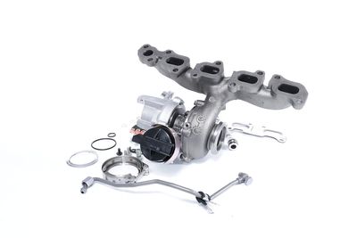 LADER AUFLADUNG BTS Turbo T981458 13