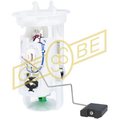 SISTEM ALIMENTARE CU COMBUSTIBIL