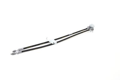 BREMSSCHLAUCH BOSCH 1987481806 27