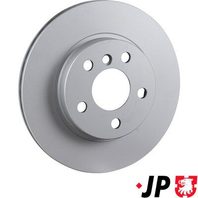 спирачен диск JP GROUP 1463107600