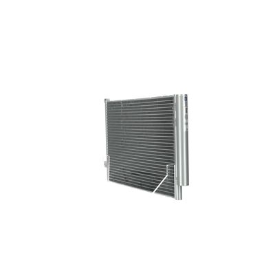 CONDENSATOR CLIMATIZARE NISSENS 940169 32