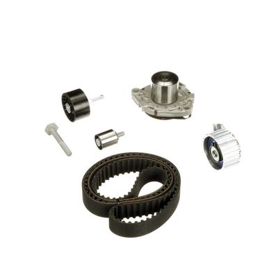 SET POMPA APA + CUREA DINTATA GATES KP25663XS 30