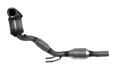 FILTRU FUNINGINE/PARTICULE SIST.DE ESAPAMENT WALKER 96503