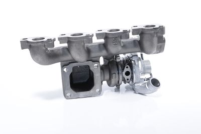 LADER AUFLADUNG BTS Turbo T914277 33