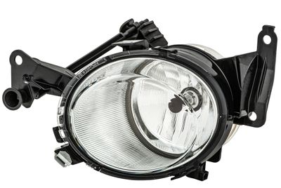 HELLA Mistlamp (1N0 354 681-011)