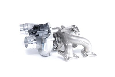 LADER AUFLADUNG BTS Turbo T919118 7