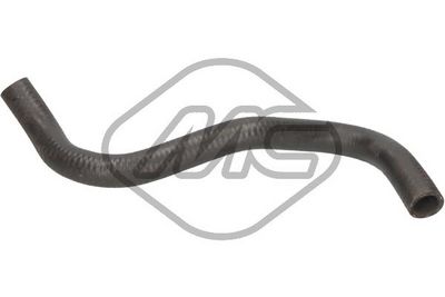 хидравличен маркуч, кормилно управление Metalcaucho 77464