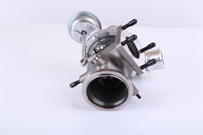 LADER AUFLADUNG NISSENS 93472 17