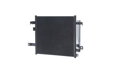 CONDENSATOR CLIMATIZARE MAHLE AC1071000S 30