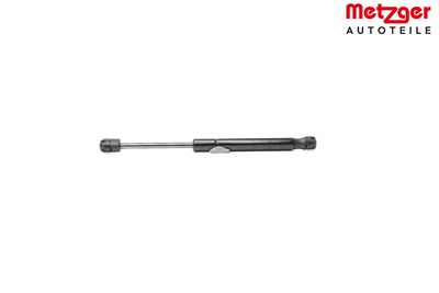 GASFEDER MOTORHAUBE METZGER AUTOTEILE 2110880 19