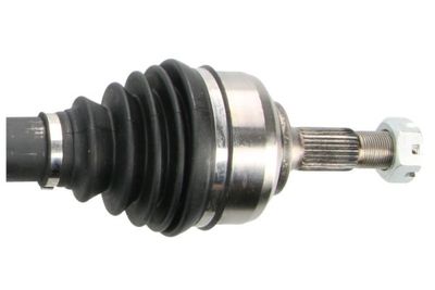 Aandrijfas Voor Rechts 947mm (nieuw) past: CITROEN C5 I, C5 II 2.0D/2.2D 03.01-01.08