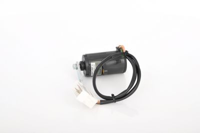 SENSOR FAHRPEDALSTELLUNG BOSCH 0206001015 10
