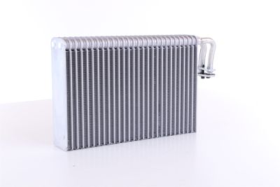 VERDAMPFER KLIMAANLAGE NISSENS 92298 38