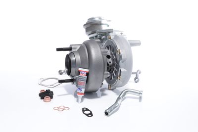 LADER AUFLADUNG BTS Turbo T981098BT 25
