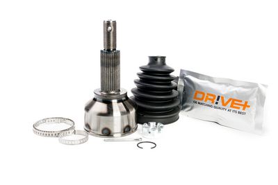 GELENKSATZ ANTRIEBSWELLE