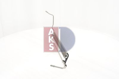 ÖLKüHLER MOTORöL AKS DASIS 056018N 2