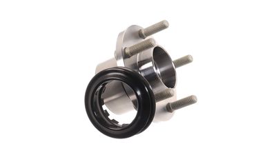 RADLAGERSATZ SKF VKBA6543 25