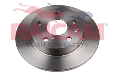 Тормозной диск RAICAM RD01223 для SUZUKI SWIFT