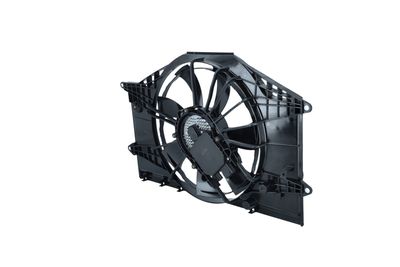 VENTILATOR RADIATOR NRF 47939 30