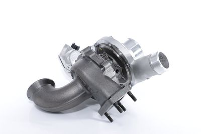 LADER AUFLADUNG BTS Turbo T916317 24