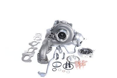 LADER AUFLADUNG BTS Turbo T981657 19