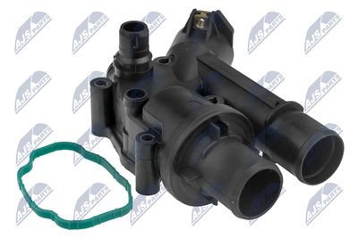 Termostat, środek chłodzący NTY CTM-CT-015