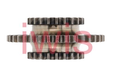 ROATA DINTATA AX INTERMEDIAR AIC 60461 2