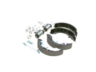 SET SABOTI FRANA BOSCH 0204113724 12