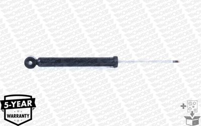 Shock Absorber 376240SP