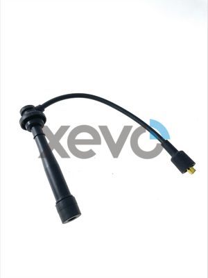 Комплект проводов зажигания ELTA AUTOMOTIVE XHT4718 для SUZUKI SWIFT