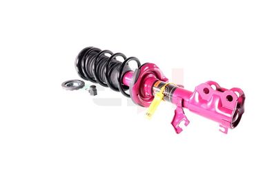 ANSAMBLU TELESCOP ARC GH GH352227C06 57