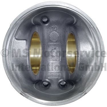 Zuiger (diameter 130mm, STD)