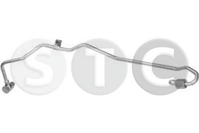 CONDUCTA ULEI INCARCARE