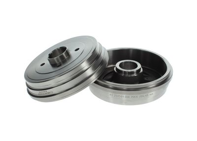 BREMSTROMMEL BOSCH 0986477205 2