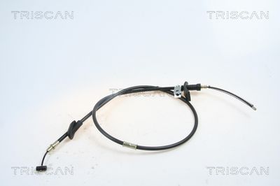 Тросик, cтояночный тормоз TRISCAN 8140 24175 для OPEL AGILA