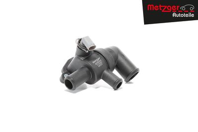 TERMOSTAT LICHID RACIRE METZGER AUTOTEILE 4006445 36