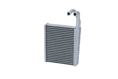 SCHIMBATOR CALDURA INCALZIRE HABITACLU NRF 54327 7