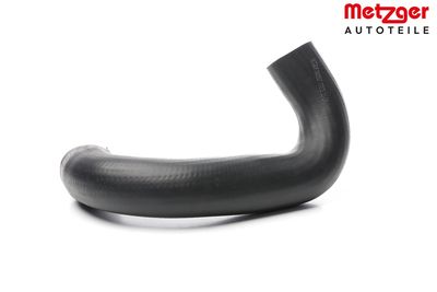 LADELUFTSCHLAUCH METZGER AUTOTEILE 2400567 17