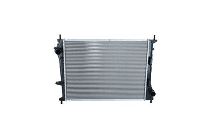 KüHLER MOTORKüHLUNG NRF 53987 5