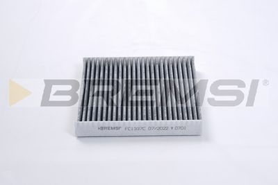 FILTRU AER HABITACLU BREMSI FC1337C