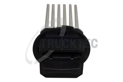 регулатор, обдухване интериор TRUCKTEC AUTOMOTIVE 22.59.006