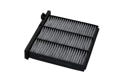 FILTRU AER HABITACLU AMC Filter MC4009C 1