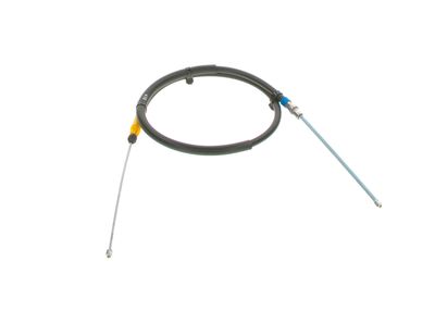 CABLU FRANA DE PARCARE BOSCH 1987477663 28