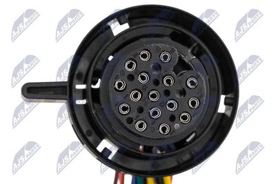 SUPAPA COMUTATOR TRANSMISIE AUTOMATA NTY EATAU014 3