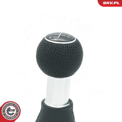 Hlavice řadicí páky SKV 63SKV407